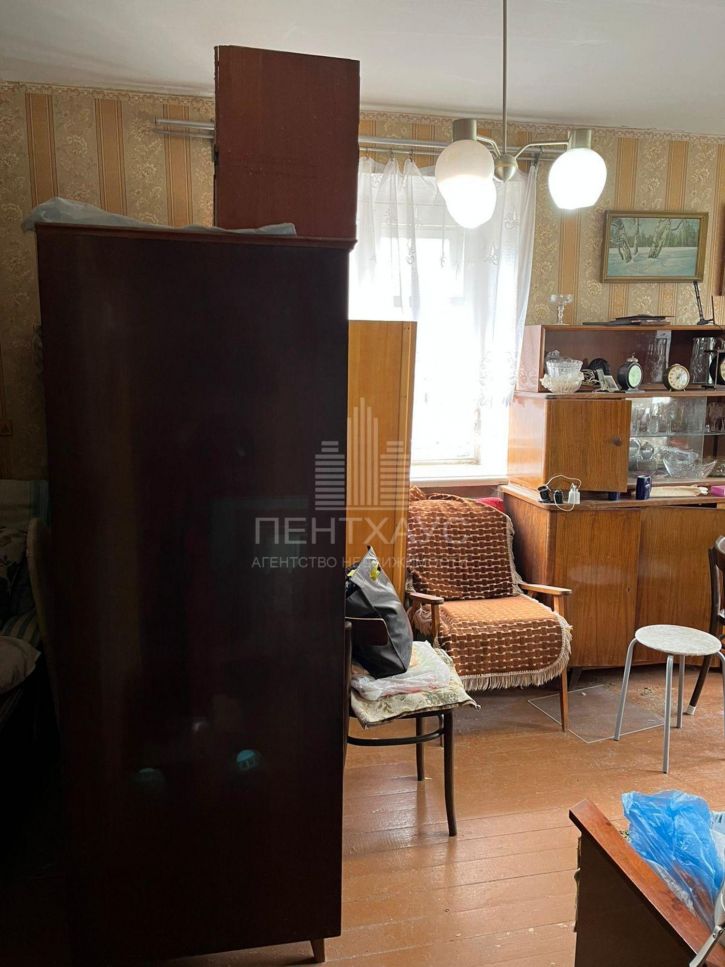 1-комн квартира пр-кт Ленина, 27Б