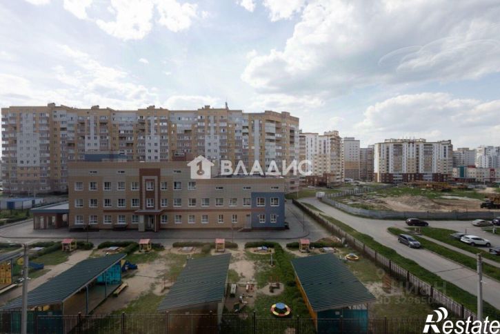 1-комн квартира Славная улица, 4,  д. 4