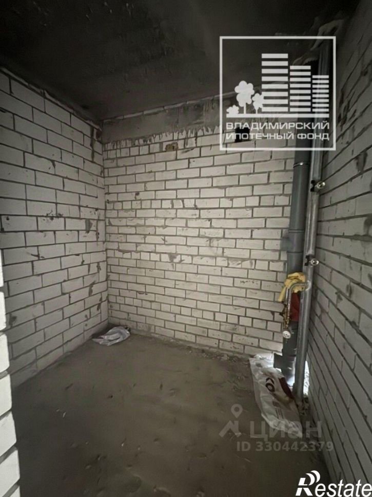 1-комн квартира улица Диктора Левитана, 48,  д. 48