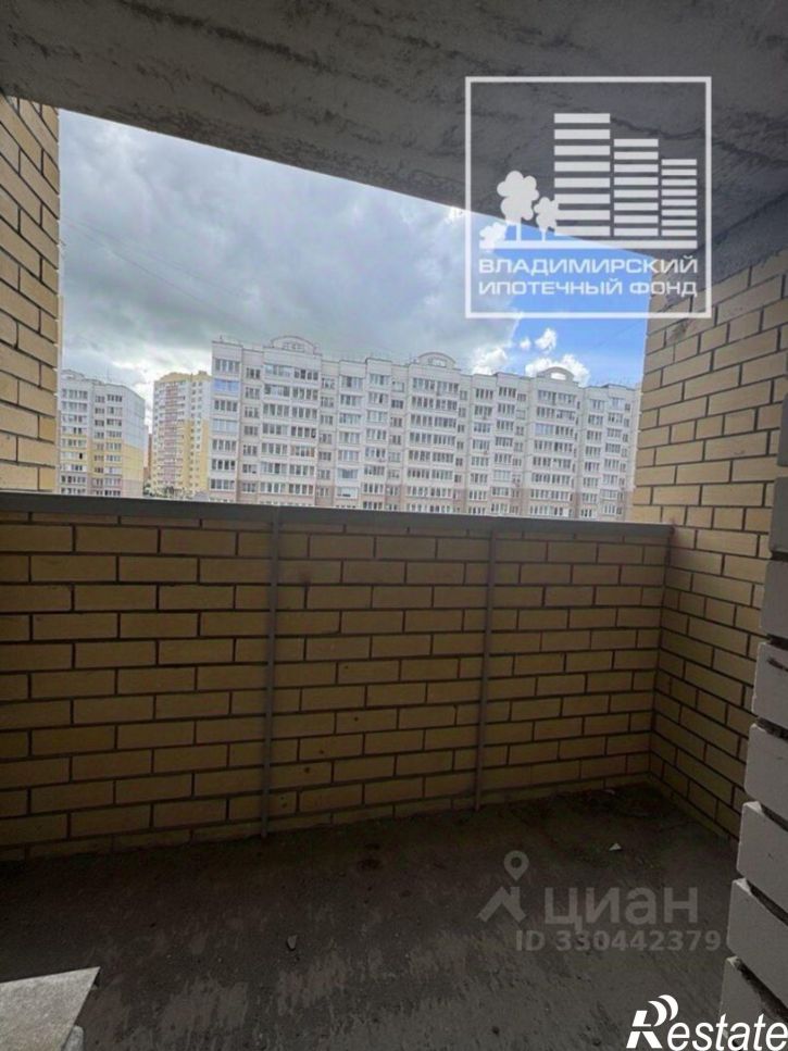 1-комн квартира улица Диктора Левитана, 48,  д. 48