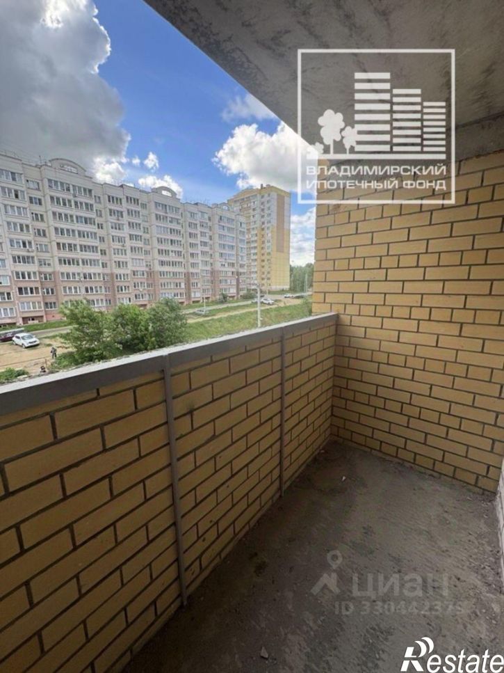 1-комн квартира улица Диктора Левитана, 48,  д. 48