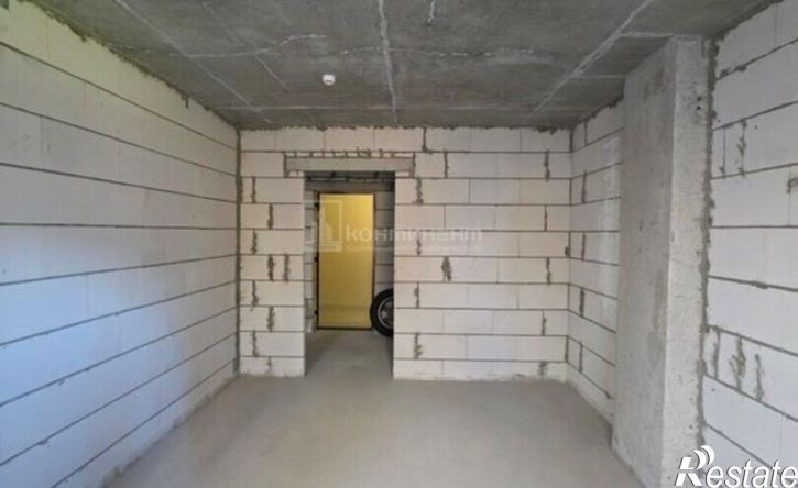 2-комн квартира улица Родионовка, 4А,  д. 4А