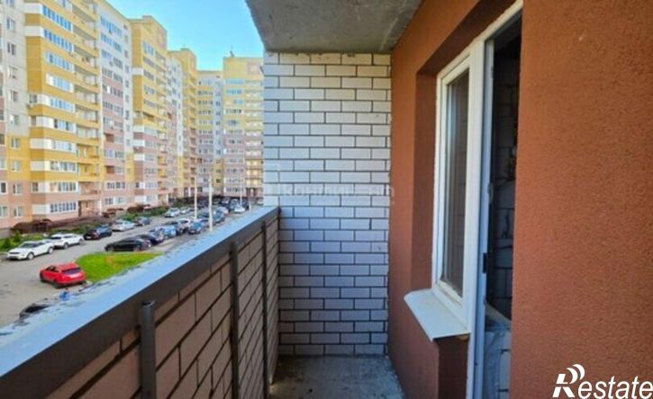 2-комн квартира улица Родионовка, 4А,  д. 4А