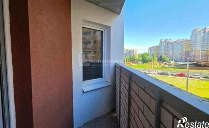2-комн квартира улица Родионовка, 4А,  д. 4А