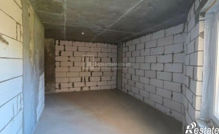 2-комн квартира улица Родионовка, 4А,  д. 4А