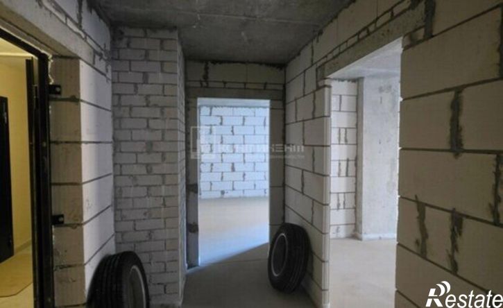 2-комн квартира улица Родионовка, 4А,  д. 4А