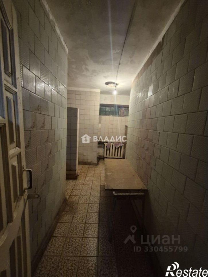Комната ул Краснознамённая, 8,  д. 8