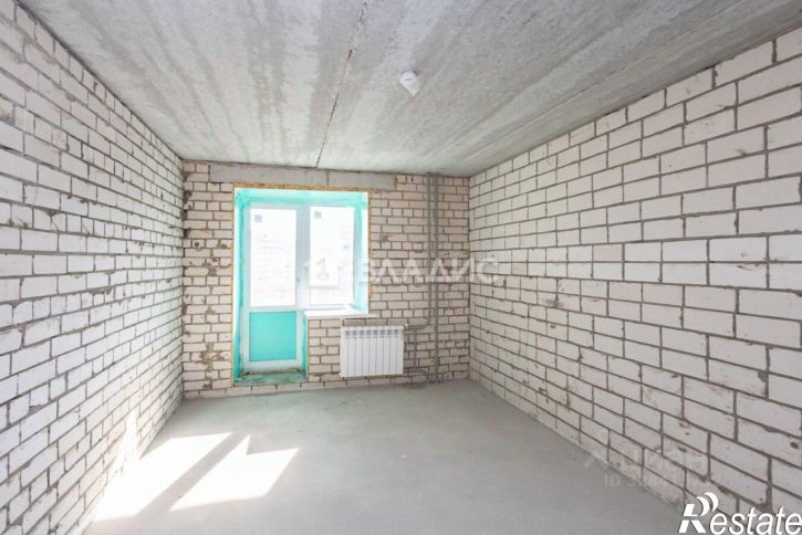 2-комн квартира улица Верхняя Дуброва, 32В,  д. 32В