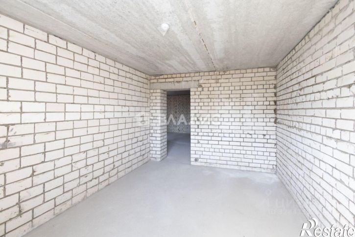 2-комн квартира улица Верхняя Дуброва, 32В,  д. 32В