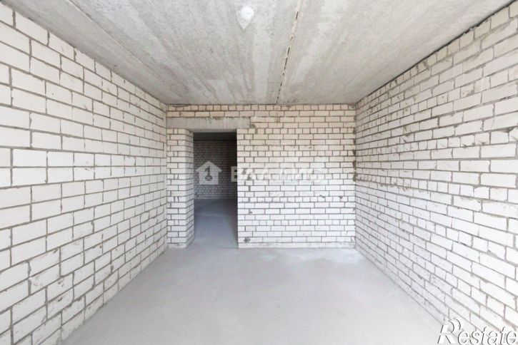 2-комн квартира улица Верхняя Дуброва, 32В,  д. 32В