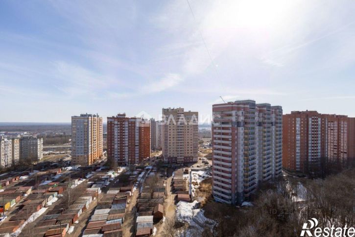 2-комн квартира улица Верхняя Дуброва, 32В,  д. 32В