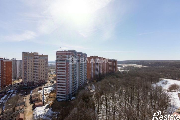 2-комн квартира улица Верхняя Дуброва, 32В,  д. 32В