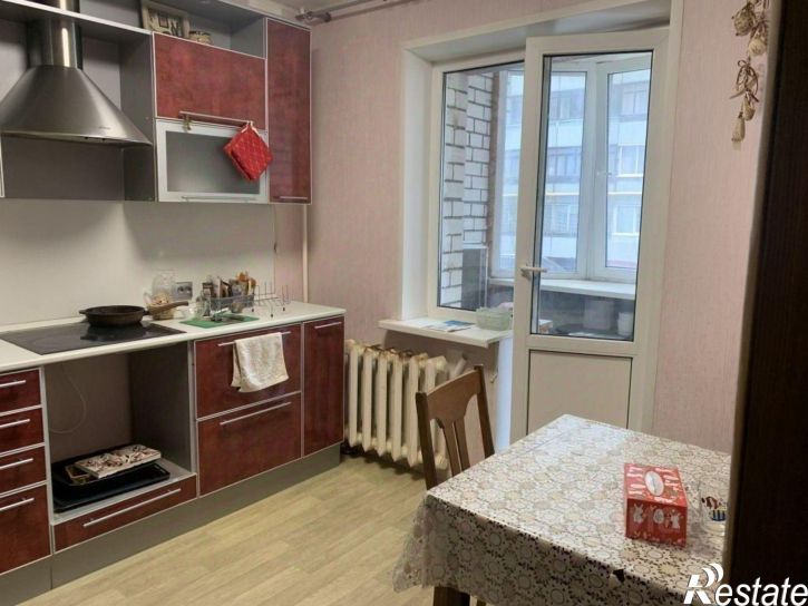 Комната улица Безыменского, 9Д,  д. 9Д