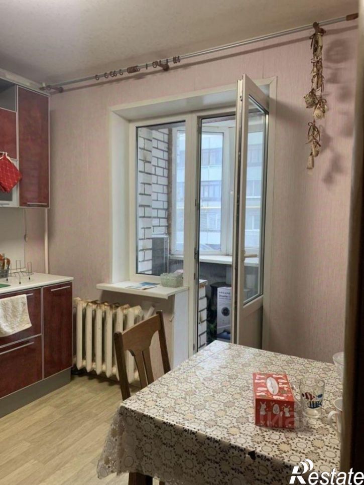 Комната улица Безыменского, 9Д,  д. 9Д