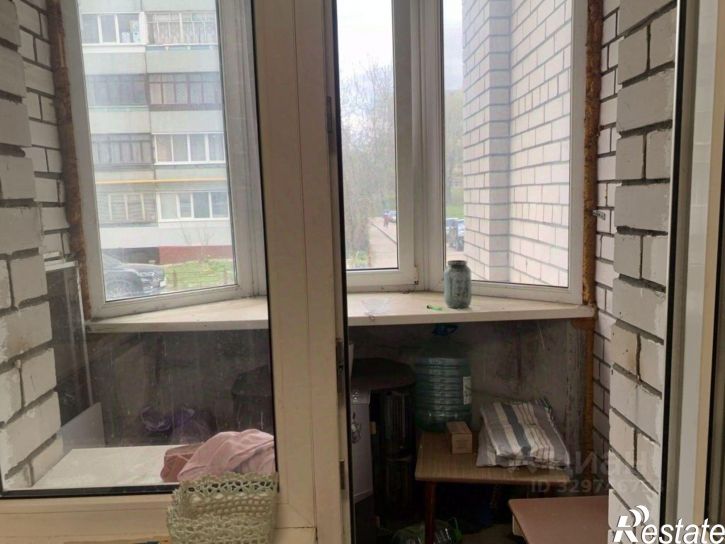 Комната улица Безыменского, 9Д,  д. 9Д