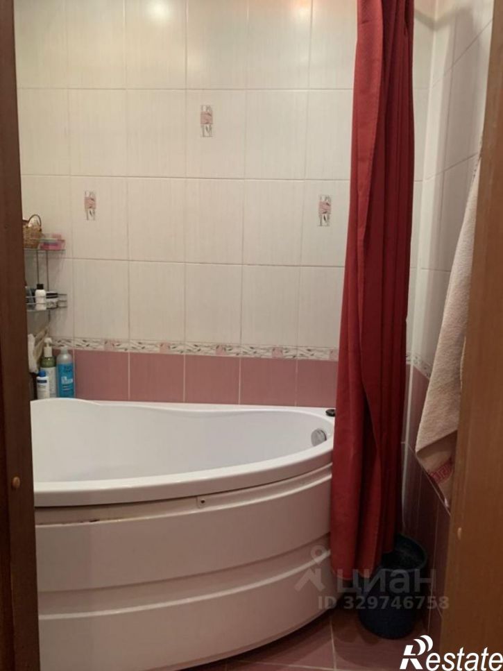 Комната улица Безыменского, 9Д,  д. 9Д