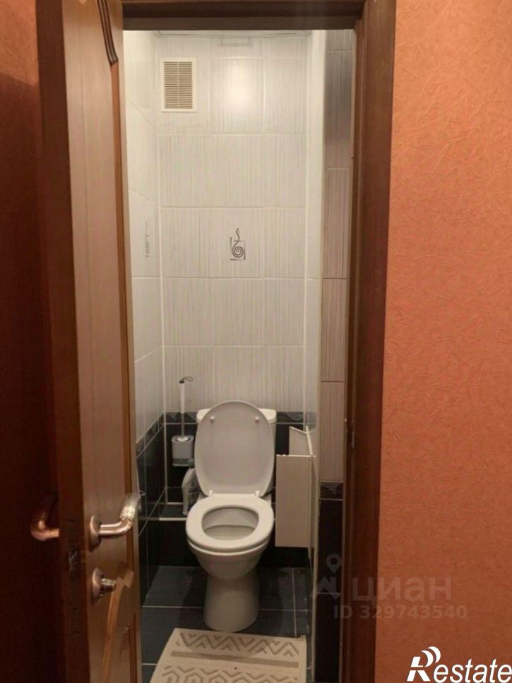 Комната улица Безыменского, 9Д,  д. 9Д