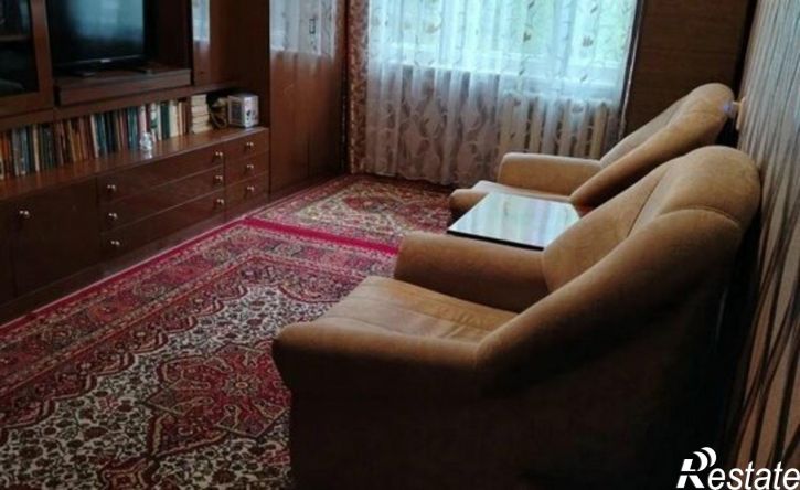 2-комн квартира ул Юбилейная, 22,  д. 22