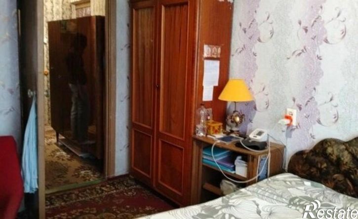2-комн квартира ул Юбилейная, 22,  д. 22