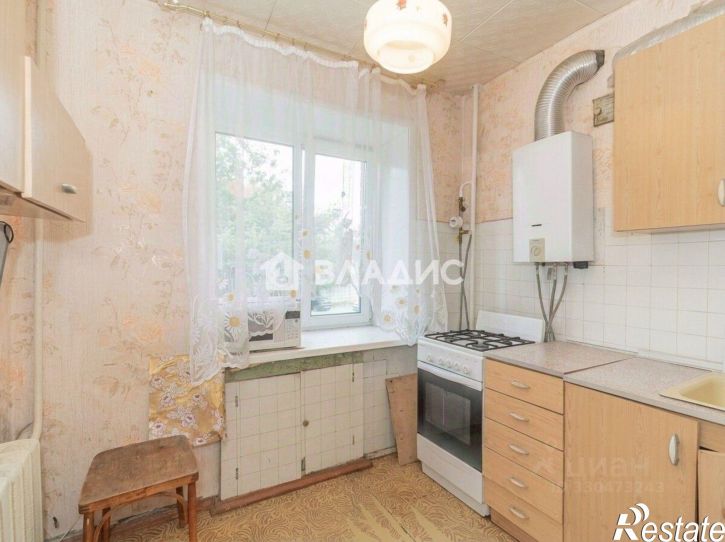 2-комн квартира Казарменная улица, 7,  д. 7