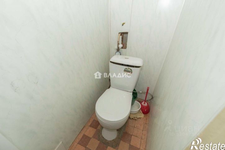 2-комн квартира Казарменная улица, 7,  д. 7