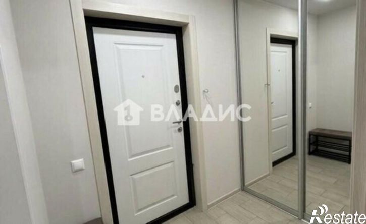1-комн квартира Добросельская улица, 180,  д. 180