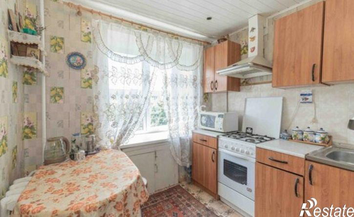 3-комн квартира Суздальский пр-кт, 17,  д. 17