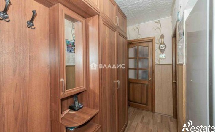 3-комн квартира Суздальский пр-кт, 17,  д. 17