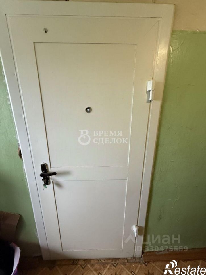 Комната ул Кирова, 13,  д. 13