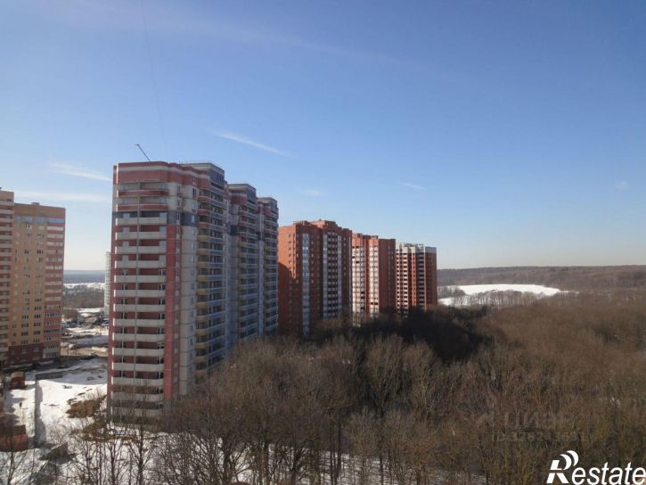 2-комн квартира в новом доме улица Верхняя Дуброва, 32В,  д. 32В