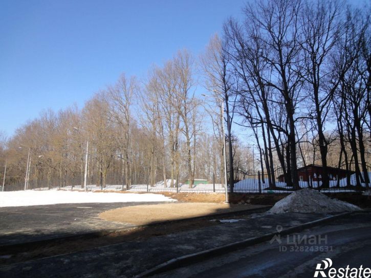 2-комн квартира в новом доме улица Верхняя Дуброва, 32В,  д. 32В