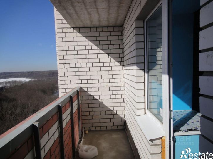2-комн квартира в новом доме улица Верхняя Дуброва, 32В,  д. 32В