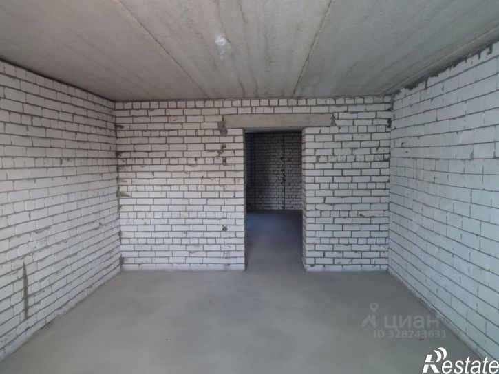 2-комн квартира в новом доме улица Верхняя Дуброва, 32В,  д. 32В