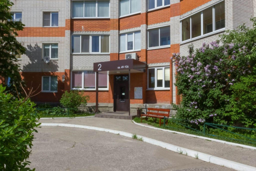 Продажа 3-комн квартиры Мира ул, 2