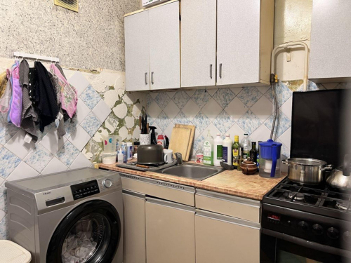 Продажа 1-комн квартиры Ново-Ямская ул, 29