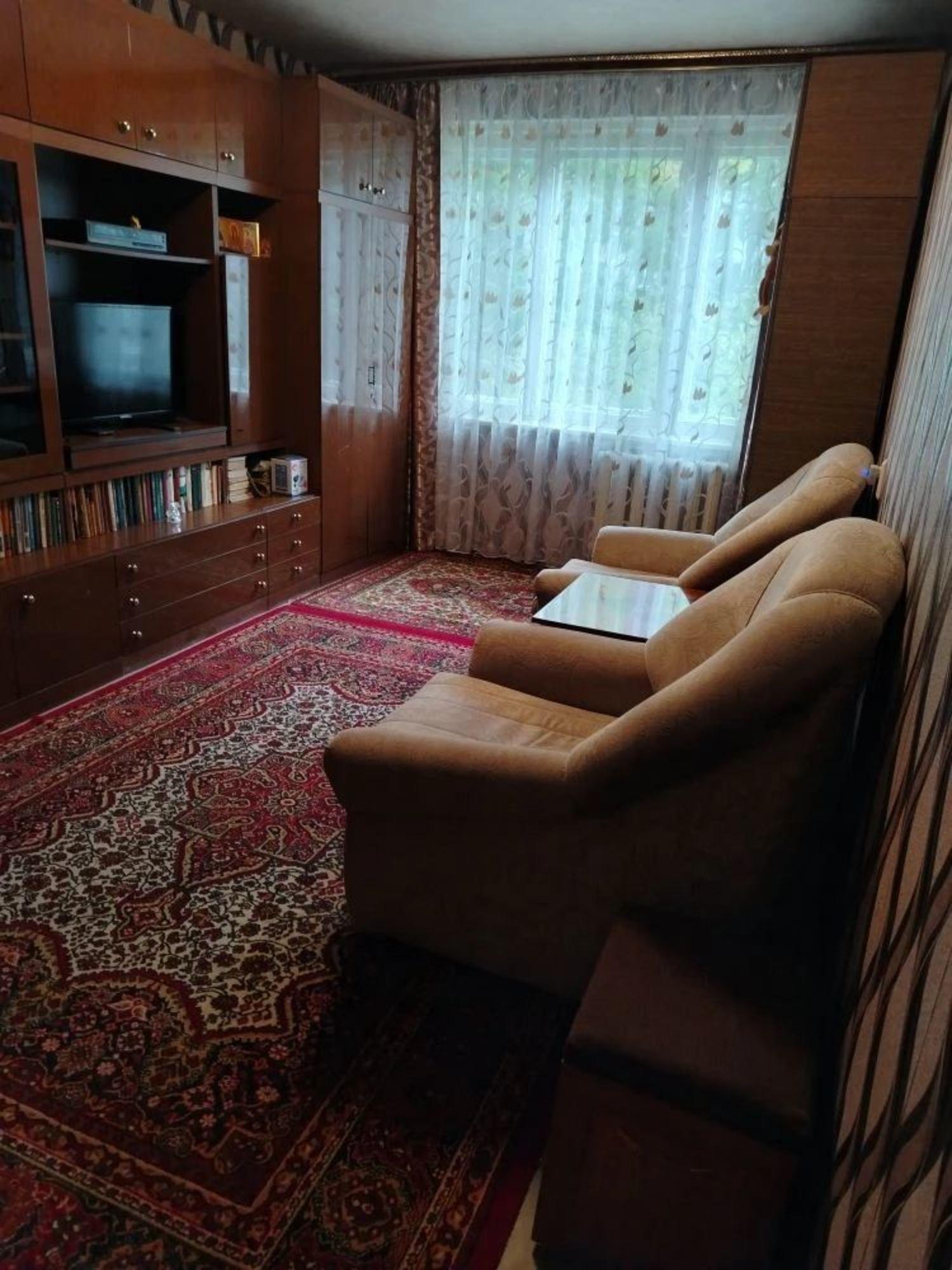Купить квартиру за 5 280 000 рублей на Юбилейная ул, 22
