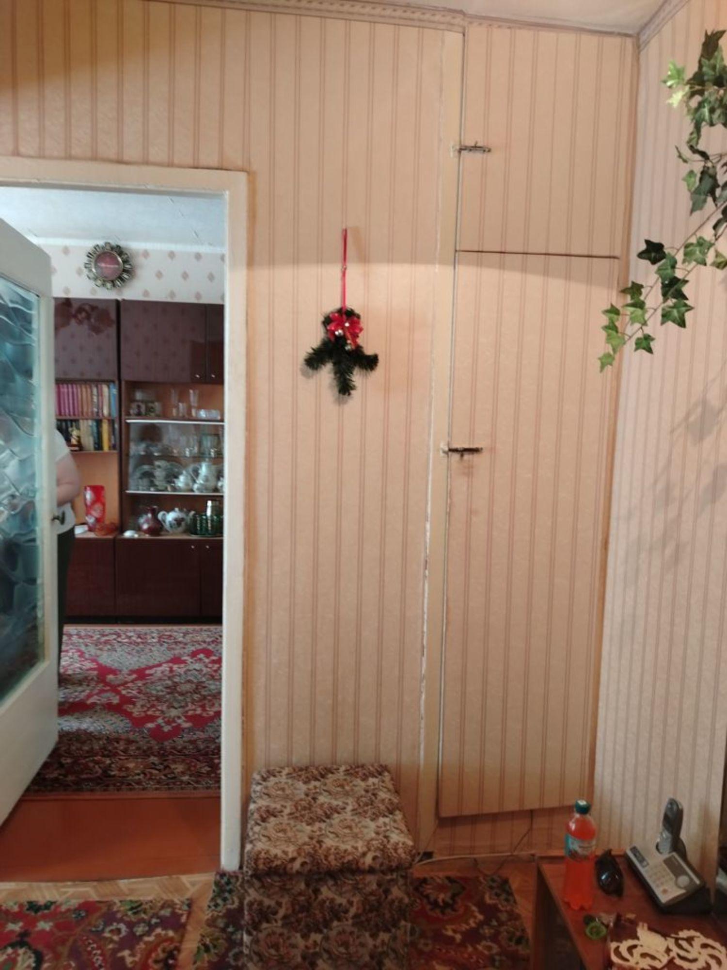 Купить квартиру за 4 580 000 рублей на Юбилейная ул, 50