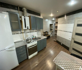 2-комн, 40кв м, этаж 1/2 Ноябрьская улица, 15Б