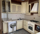1-комн, 38кв м, этаж 5/10 пр-кт Строителей, 15Е