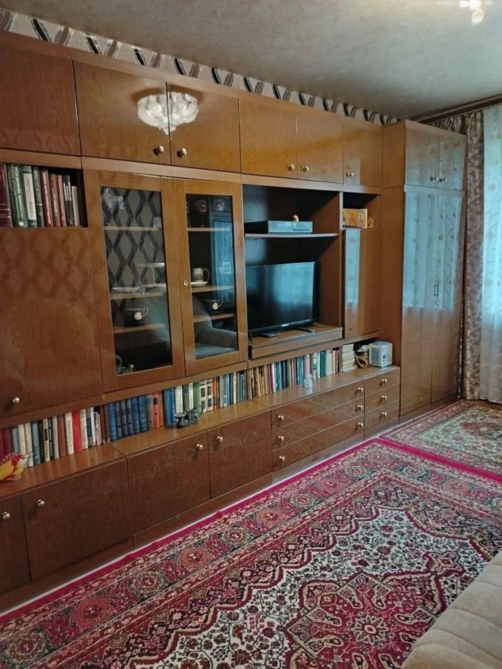 2-комн квартира Юбилейная ул, 22