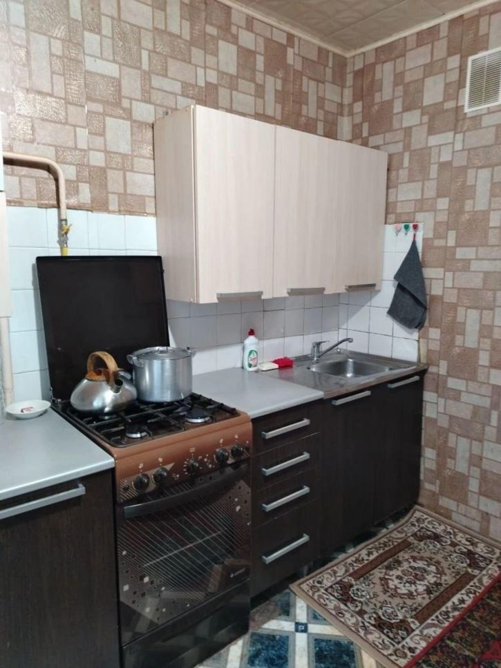 2-комн квартира Юбилейная ул, 22