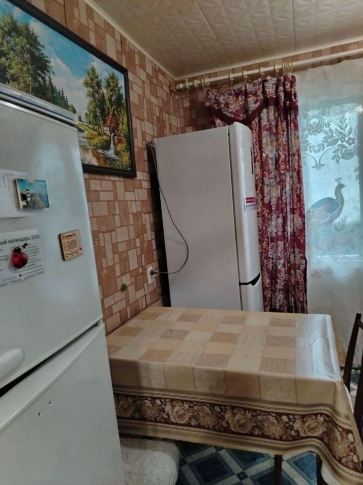2-комн квартира Юбилейная ул, 22