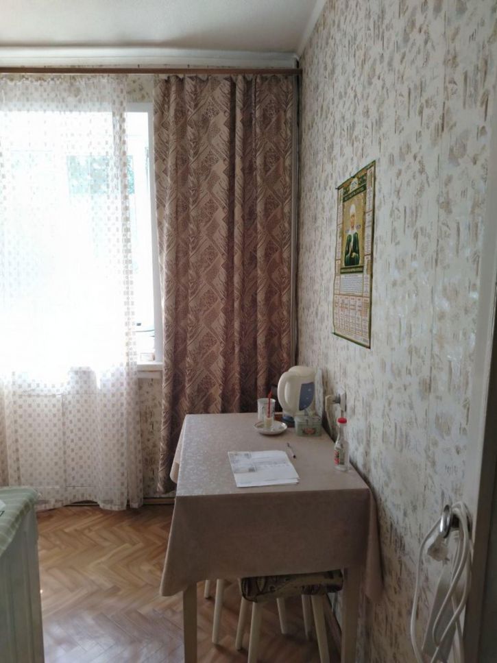 2-комн квартира Юбилейная ул, 50