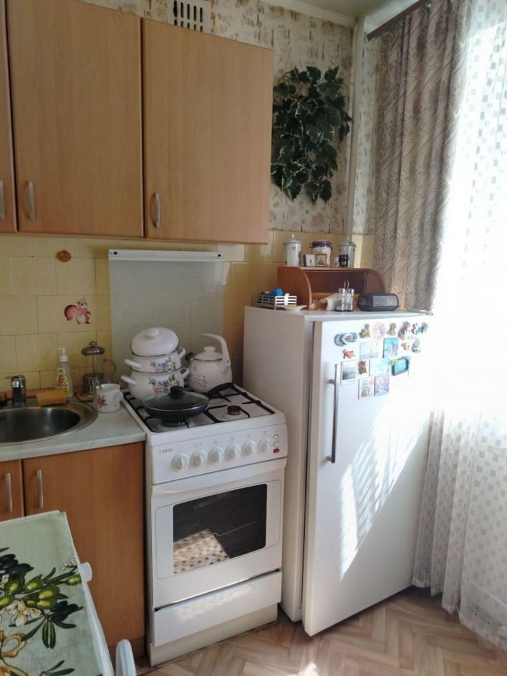 2-комн квартира Юбилейная ул, 50