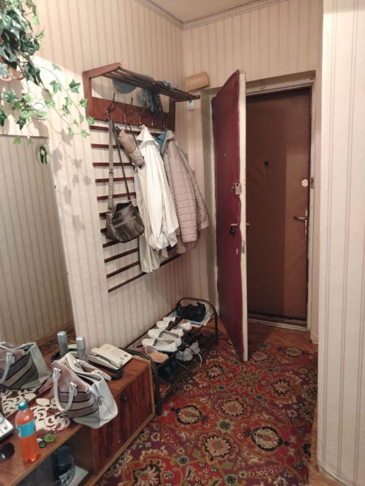 2-комн квартира Юбилейная ул, 50