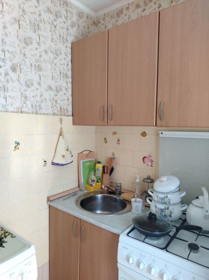 2-комн квартира Юбилейная ул, 50