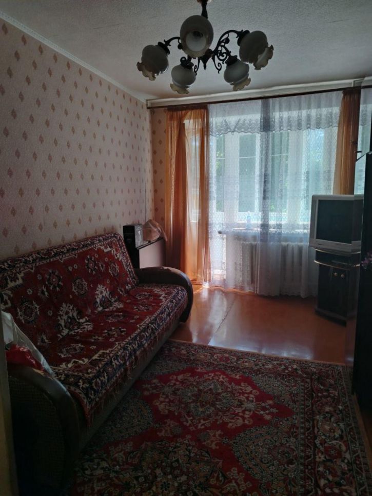 2-комн квартира Юбилейная ул, 50