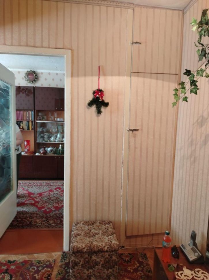 2-комн квартира Юбилейная ул, 50