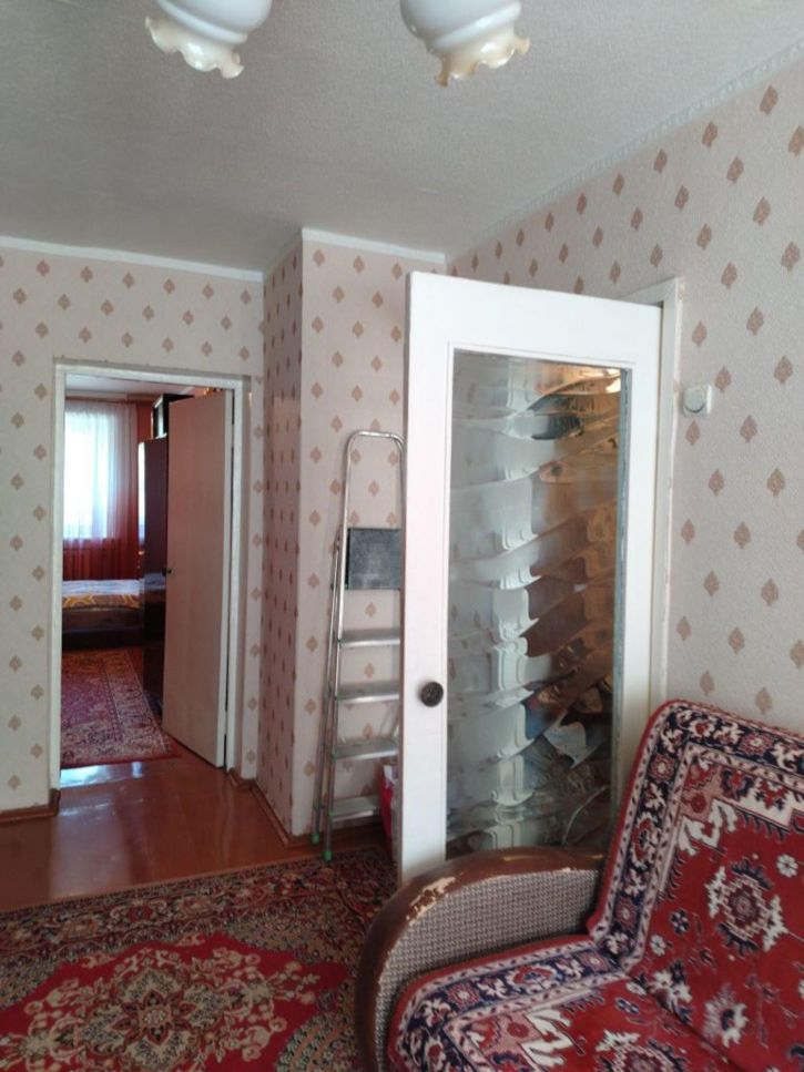 2-комн квартира Юбилейная ул, 50
