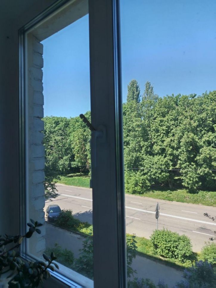 2-комн квартира Юбилейная ул, 50